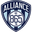 865 Alliance W