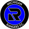Michigan Rangers logo