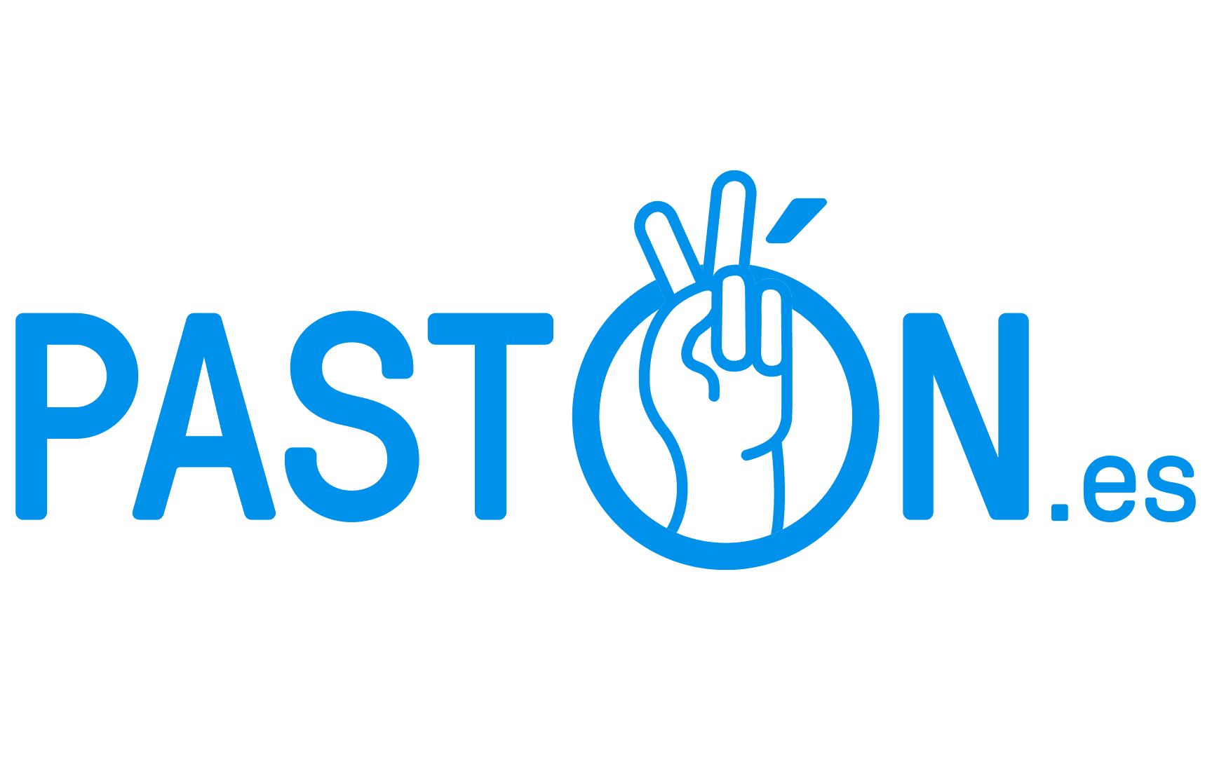 Pastón logo