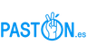 Pastón logo