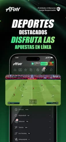 App afun