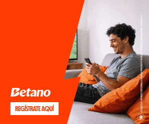 Bono 80 Betano