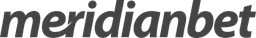 Meridianbet logo