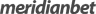 Meridianbet logo