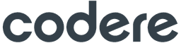 Codere logo