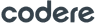 Codere logo