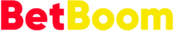 Betboom logo