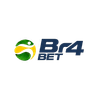 Br4Bet logo