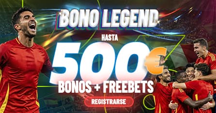 Paston - Bono Legend 500