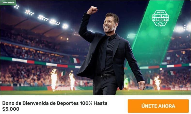 Promoción Campobet