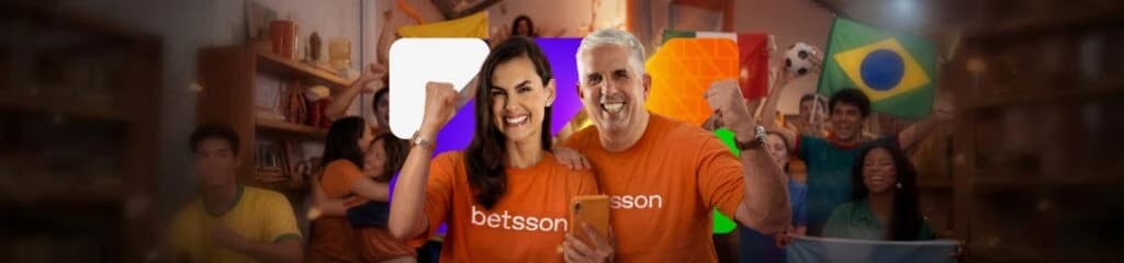 Promo Betsson S/15