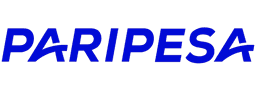 Paripesa logo