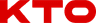 KTO logo