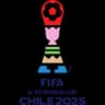 International FIFA World Cup U20 logo