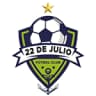 22 de Julio