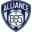 865 Alliance Feminino