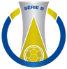 Brazil Serie B logo