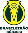 Brazil Serie C logo