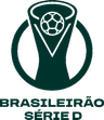 Brazil Serie D logo