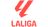 La Liga logo