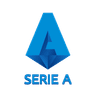 Italy Serie A logo