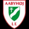 Aabyhøj IF logo
