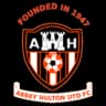 Abbey Hulton United