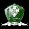 Léopards de Dolisié
