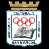 San Marcial