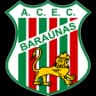 BaraÃºnas logo