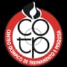 Centro Olímpico Feminino logo