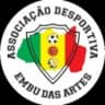 Embu das Artes Feminino logo