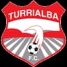 Turrialba logo