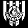 Adelaide City logo