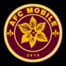 Mobile logo