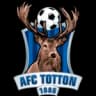 AFC Totton logo