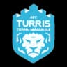 Turris-Oltul T. Măgurele logo