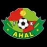 Ahal logo