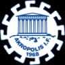 Akropolis logo