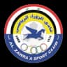 Al Zawra'a logo