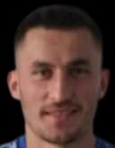Blerim Krasniqi