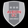 ASC San Diego logo
