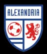 Alexandria Reds logo