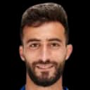 Abderrahman Rebbach