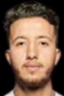 Houssem Eddine Mrezigue
