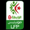 Algeria Ligue 1 logo