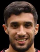 Mehdi Baaloudj