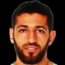 Rafik Halliche