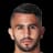 Riyad Mahrez