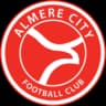 Almere City Sub-21